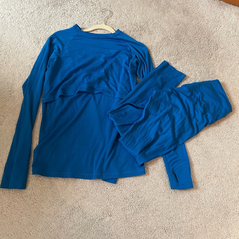 Iksplor nursing set
